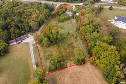 1591 N Reed Station Road, Carbondale, IL 62901 - Photo 43