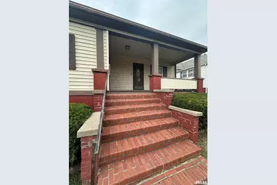 206 W Homer Ave Avenue, Harrisburg, IL 62946 - Photo 1
