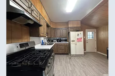 206 W Homer Ave Avenue, Harrisburg, IL 62946 - Photo 9