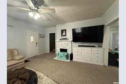 206 W Homer Ave Avenue, Harrisburg, IL 62946 - Photo 7