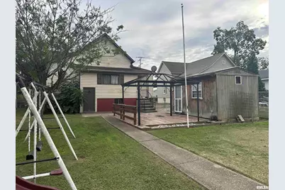 206 W Homer Ave Avenue, Harrisburg, IL 62946 - Photo 33