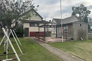 206 W Homer Ave Ave, Harrisburg, IL 62946 - Photo 33