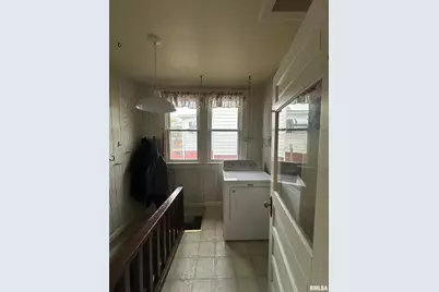 206 W Homer Ave Avenue, Harrisburg, IL 62946 - Photo 13