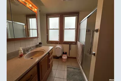 206 W Homer Ave Avenue, Harrisburg, IL 62946 - Photo 17