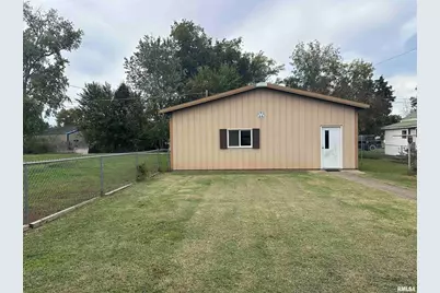 206 W Homer Ave Avenue, Harrisburg, IL 62946 - Photo 31