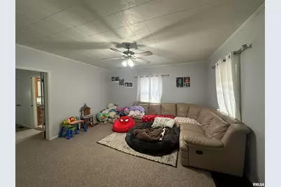 206 W Homer Ave Avenue, Harrisburg, IL 62946 - Photo 5