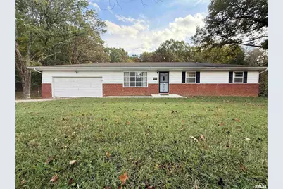 8375 Highway 145 S, Harrisburg, IL 62946 - Photo 1