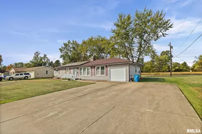 8 Ronnies Terrace, Centralia, IL 62801 - Photo 5