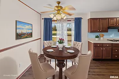 8 Ronnies Terrace, Centralia, IL 62801 - Photo 19