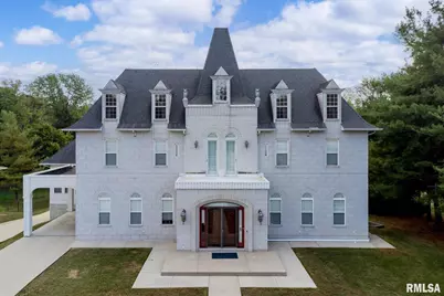 12 Clear Lake Drive, Centralia, IL 62081 - Photo 61