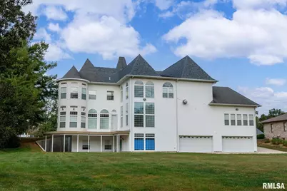 12 Clear Lake Drive, Centralia, IL 62081 - Photo 71