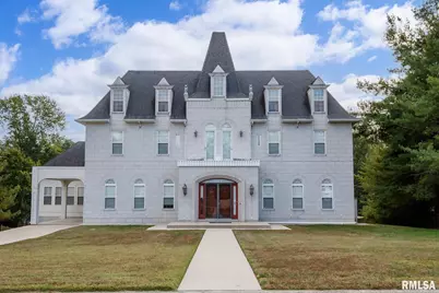 12 Clear Lake Drive, Centralia, IL 62081 - Photo 1