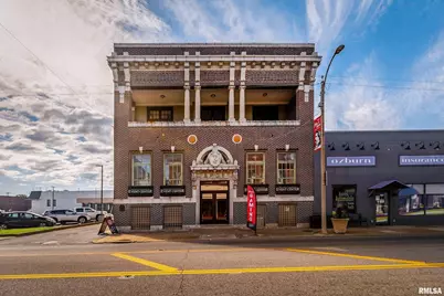 1329 Walnut Street, Murphysboro, IL 62966 - Photo 3