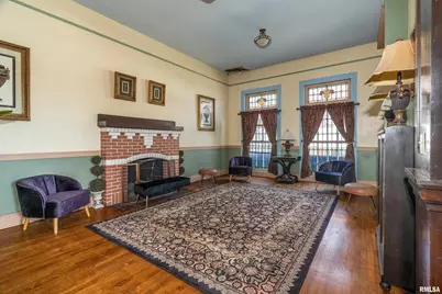 1329 Walnut Street, Murphysboro, IL 62966 - Photo 7