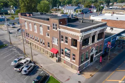 1329 Walnut Street, Murphysboro, IL 62966 - Photo 1