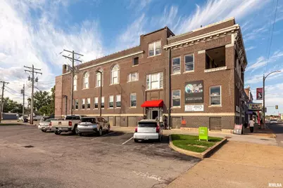 1329 Walnut Street, Murphysboro, IL 62966 - Photo 63