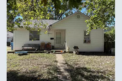 1210 S Hickory Street, Centralia, IL 62801 - Photo 1