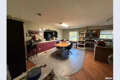 3152 Hotze Rd Road, Salem, IL 62881 - Photo 5