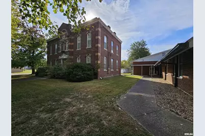 705 W Main Street, Dahlgren, IL 62828 - Photo 5