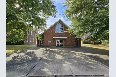 705 W Main Street, Dahlgren, IL 62828 - Photo 1