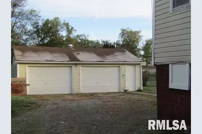 430 W Church Street, Harrisburg, IL 62946 - Photo 15