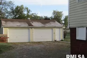 430 W Church St, Harrisburg, IL 62946 - Photo 15