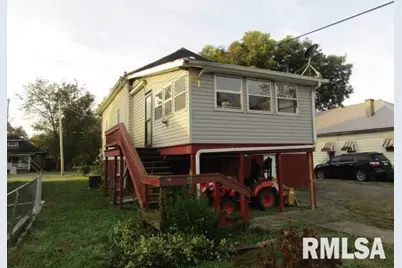 430 W Church Street, Harrisburg, IL 62946 - Photo 3