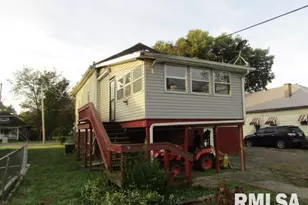 430 W Church St, Harrisburg, IL 62946 - Photo 3