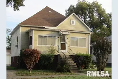 430 W Church Street, Harrisburg, IL 62946 - Photo 1