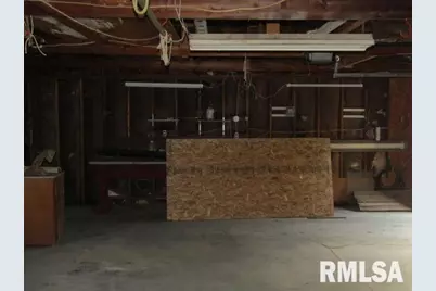 430 W Church Street, Harrisburg, IL 62946 - Photo 19