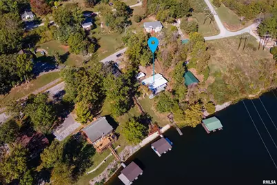 755 S Lakeshore Drive, Orangeville, IL 62939 - Photo 5