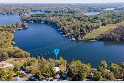 755 S Lakeshore Drive, Orangeville, IL 62939 - Photo 3