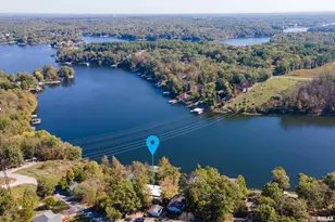 755 S Lakeshore Dr, Orangeville, IL 62939 - Photo 3