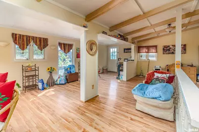 755 S Lakeshore Drive, Orangeville, IL 62939 - Photo 15