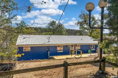 755 S Lakeshore Drive, Orangeville, IL 62939 - Photo 45