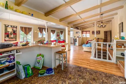 755 S Lakeshore Drive, Orangeville, IL 62939 - Photo 11