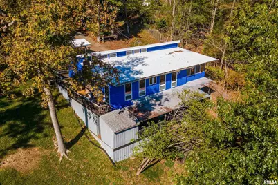 755 S Lakeshore Drive, Orangeville, IL 62939 - Photo 43