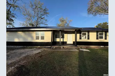 3305 Selmaville Road, Salem, IL 62881 - Photo 1