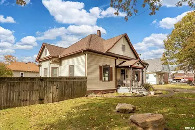 306 S Madison Street, Marion, IL 62959 - Photo 7