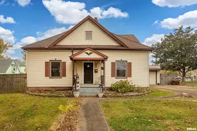 306 S Madison Street, Marion, IL 62959 - Photo 1