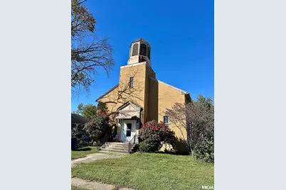 120 W Poplar Street, Noble, IL 62868 - Photo 15