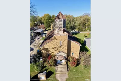 120 W Poplar Street, Noble, IL 62868 - Photo 7