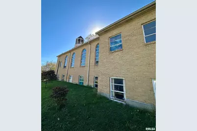 120 W Poplar Street, Noble, IL 62868 - Photo 59