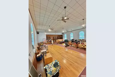 120 W Poplar Street, Noble, IL 62868 - Photo 21