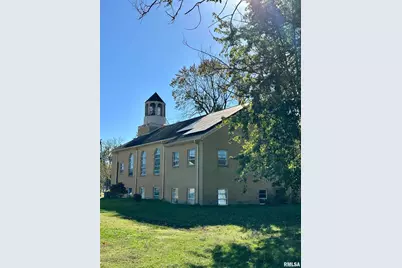 120 W Poplar Street, Noble, IL 62868 - Photo 61