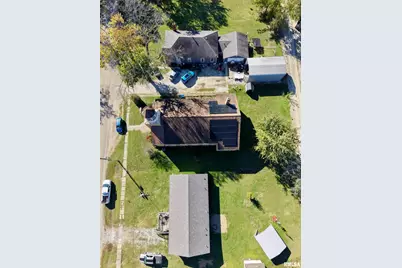 120 W Poplar Street, Noble, IL 62868 - Photo 9