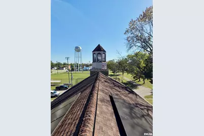 120 W Poplar Street, Noble, IL 62868 - Photo 11