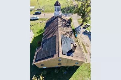 120 W Poplar Street, Noble, IL 62868 - Photo 13