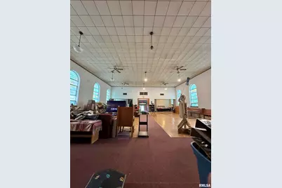 120 W Poplar Street, Noble, IL 62868 - Photo 31