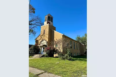 120 W Poplar Street, Noble, IL 62868 - Photo 67